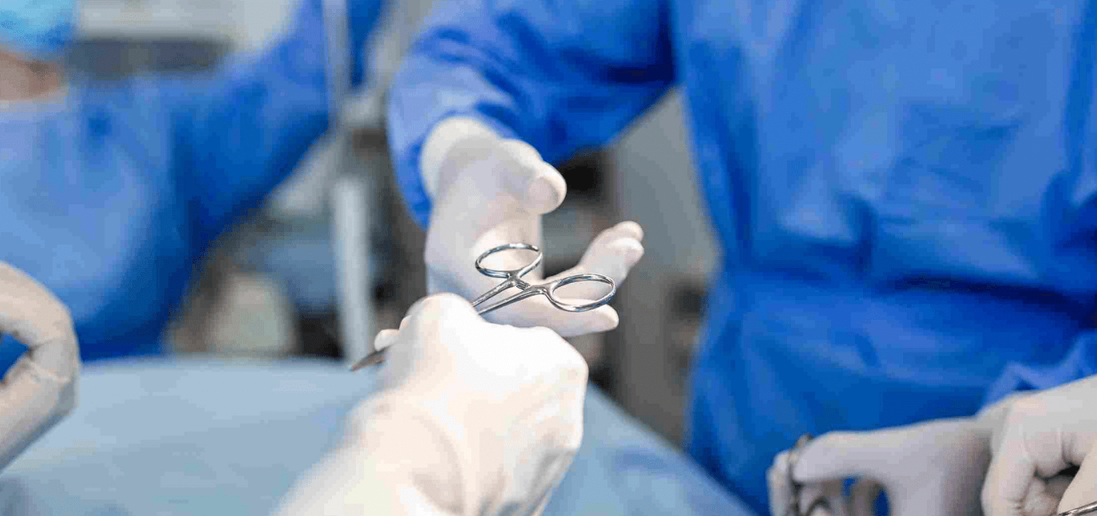 Microplasty Knee Surgery