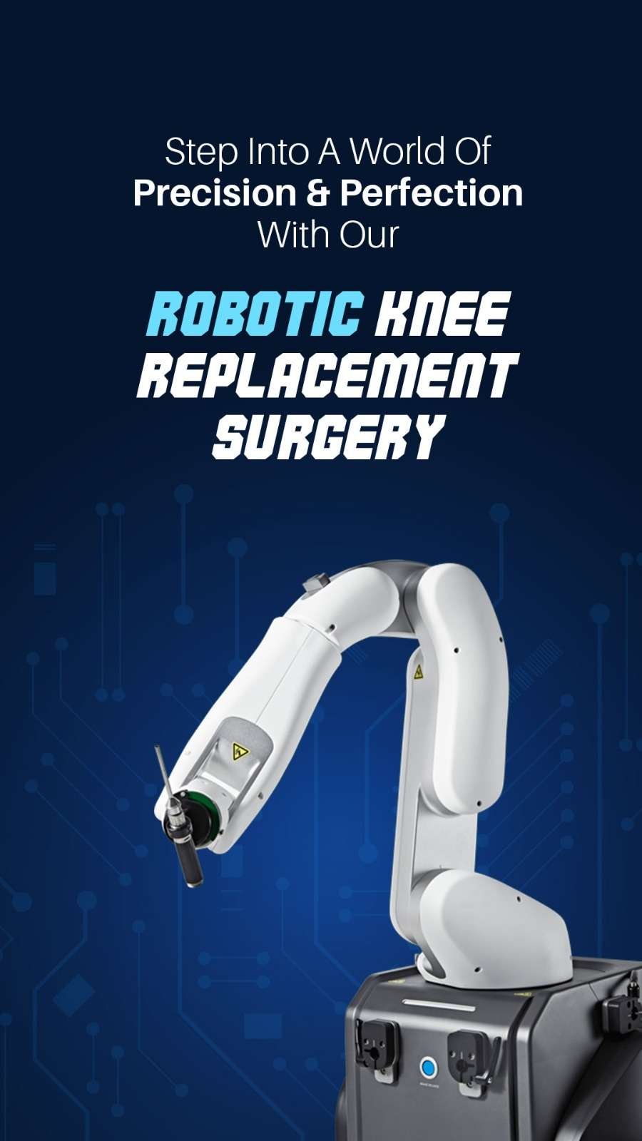 Robotic-knee-replacement-7
