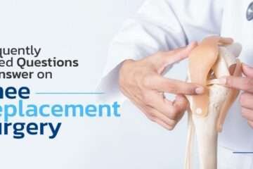 Frequently asked questions and answer on Knee Replacement surgerys