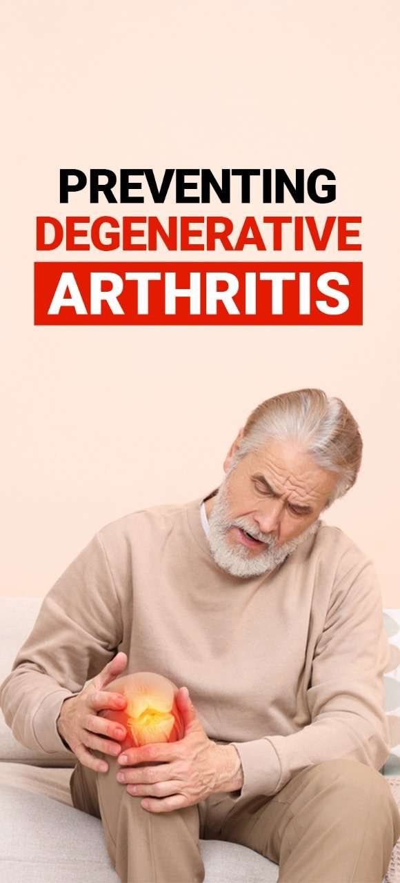 arithritis