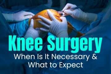 Types of Knee Replacement