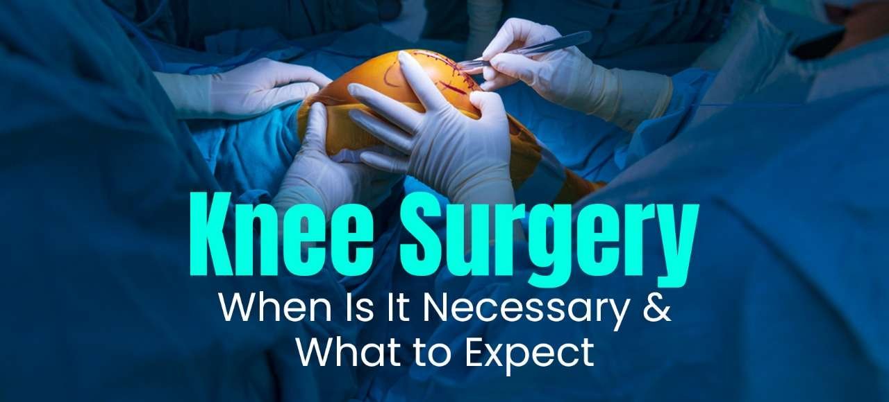 Types of Knee Replacement