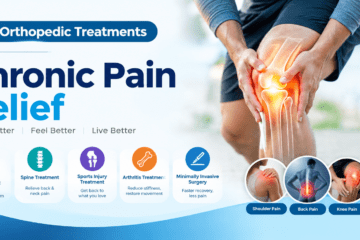 Orthopedic Emergency: When to Seek Immediate Medical Attention